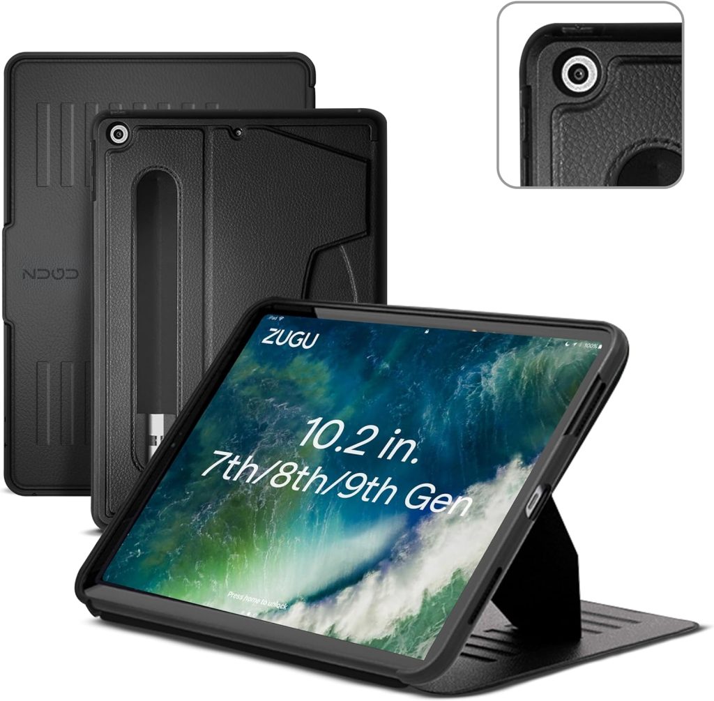 The best iPad cases